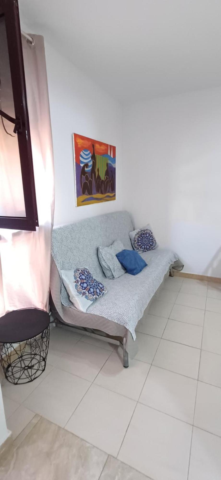 Ferienwohnung Eco Caleta De Fuste Exterior foto